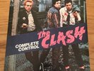 ? THE CLASH ? COMPLETE CONTROL ? 7