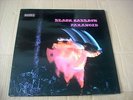 BLACK SABBATH - PARANOID - NEMS PRESSING NEL6003 - A1 B1  - UK PRESS -  EX/EX