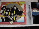 KISS HOTTER THAN HELL Orig LP 1st US Press 1974 Casablanca,inner,self,kill,alive