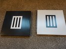Paramore Singles Vinyl Set + Extras inc. signed photo