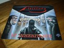 Artillery by inheritance 1st press LP