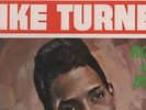 Ike Turner - 'Rocks The Blues' 1968 UK Ember LP. Ex