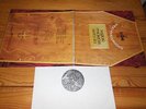 JOHN ENTWISTLE - RIGOR MORTIS SETS IN / GERMANY-FOC-LP 1973 MINT-