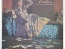 David Bowie - The Man Who Sold The World - First Pressing - Dress Cover
