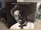 Mississippi Fred McDowell - 1904-1972 - Vinyl LP Record Album VG+/EX