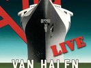 VAN HALEN Tokyo Dome Live in Concert 180 gram 4LP SEALED