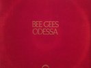 BEE GEES Odessa LP 2xLP ATCO SD 2-702 original 1st US press felt jacket -1A NM