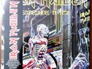 Iron Maiden ?– Somewhere In Time     LP, Album FACTORY SEALED