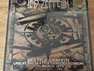 Led Zeppelin Seattle 1975 vinyl 5 LP 3 CD box set not Tarantura Empress Valley