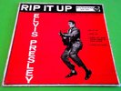 ELVIS PRESLEY (E.P. ITALY)  A72V 0091  