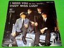 THE BEATLES (7