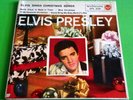 ELVIS PRESLEY (E.P. ITALY)  EPA 4108  