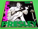 ELVIS PRESLEY (E.P. ITALY)  A72V 0072 