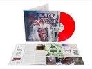 Morbid Saint - Spectrum Of Death (Gatefold transp. red vinyl) 100 COPIES