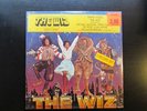 THE WIZ film soundtrack LP MICHAEL JACKSON Quincy Jones MINT **SEALED ORIGINAL**