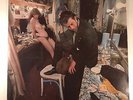 Tom Waits ?– Small Change EX/ VG+ VINYL LP ORIGINAL US PRESS 7E-1078