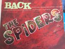 THE SPIDERS, BACK, RARE 1970 MEXICAN RCA CAMDEN CAM/S-498 PSYCH POKORA DUG DUGS