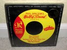 PHIL SPECTOR Wall of Sound Vol 2 Six Colored Vinyl Philles 45 Box Set SEALED