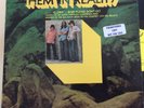 THEM, IN REALITY ORIG1971 HAPPY TIGER RECORDS PHT 1012 HARD PSYCH ACID ARCHIVES
