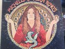 MICHELE SATURN RINGS ABC ABCS 684 ORIGINAL 1969 PSYCH
