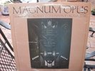 LP Album Magnum Opus Vol. 1, James Welch, Organist, Wilson Audiophile, W-8111