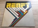 LP RENFT same - 2'te DDR AMIGA 855396 Matrix - C 90-05059/4-1 VINYL