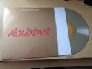 Bob Marley And The Wailers - Exodus  Ltd GOLD VINYL Album LP NEW