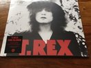 T Rex The Slider Limited Edition SILVER 180g Vinyl NEW Sealed