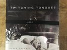 Twitching Tongues Sleep Therapy LP 2/200 LIMITED Green Type O Negative Metal