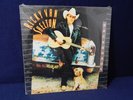Ricky Van Shelton - Backroads New Sealed LP C46855