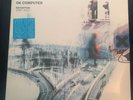 NEW Radiohead - OK Computer Blue Vinyl 3xLP OKNOTOK