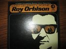 ROY ORBISON JUKEBOX SET OF FIVE RECORDS