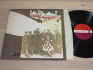 LED ZEPPELIN LP - II / 1969 UK PRESS in VG+