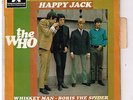 The WHO  Happy Jack    7