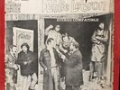 Ray Rodriguez y Eddie Lebron-Self Titled-LP 12