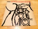 Miles Davis Quintet - Cookin' LP Prestige 7094 Original NYC W50 DG MONO RVG