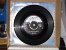 The Crests - The Angels Listened In -London 45