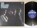 ROLLING STONES SAME LONDON SLC-410 Japan Vinyl LP