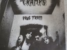 The Cramps – Drug Train – rare Illegal Records original 7