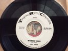 Louis Jordan Workin' Man TRC 926 White Label Dj Promo NM 45
