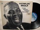 Howlin Wolf - The Real Folk Blues - Original Chess LP