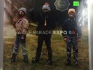 Wolf Parade - Expo 86 2LP NEW W/ MP3 Sub Pop