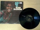 Make Way For Jean DuShon - ORIGINAL 1960’S RARE VINYL LP – Very Good Condition