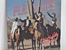 Plasmatics, Beyond the Valley of 1984 Vinyl LP, original 1981 ed. looks new