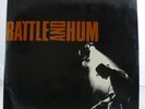 U2 ?– Rattle And Hum 2xLP Venezuelan Press 1988 Island Records