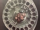 PSYCH LP BIRTH CONTROL A NEW GERMAN ROCK GROUP PROPHESY EX