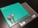 Hum - You'd Prefer an Astronaut NUMBERED Smoke Vinyl RARE  #596