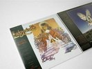 DAVID BOWIE | LABYRINTH Original Soundtrack | SOLD OUT GREEN Vinyl LP /1500