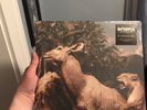 INTERPOL Our Love to Admire 10th Anniv LTD Color WHITE SMOKE 2 LP VINYL /500 NEW