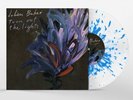 Julien Baker Turn Out The Lights vinyl LP 6131 clear w blue splatter LIMITED 300